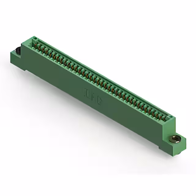 345-036-500-103 EDAC Inc.  Edgeboard Connectors